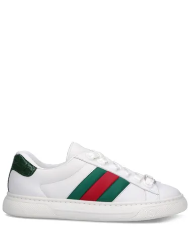 Gucci Ace Sneaker - Gucci - Modalova