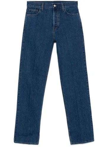 Gucci Cotton Jeans - Gucci - Modalova