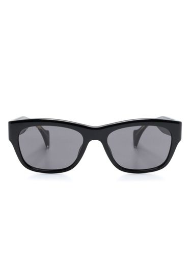 Gucci Gg1706s Sunglasses - Gucci - Modalova