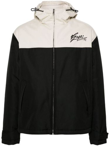 Gucci Technical Jacket - Gucci - Modalova