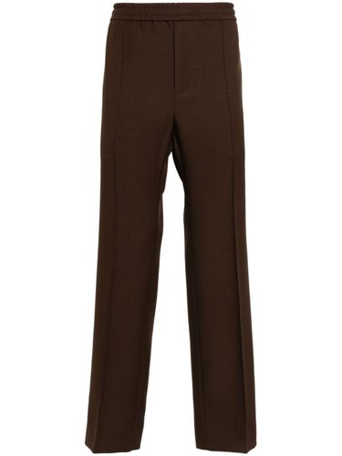 Gucci Classic Trousers - Gucci - Modalova