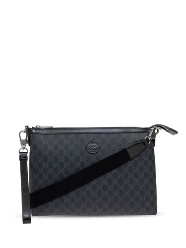 Gucci Shoulder Bag With Logo - Gucci - Modalova