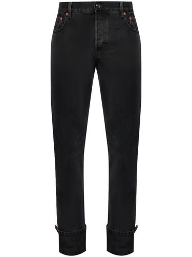 Gucci Slim Jeans - Gucci - Modalova