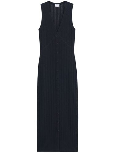 FILIPPA K Organic Cotton Long Dress - FILIPPA K - Modalova