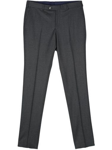 Luigi Bianchi Wool Trousers - Luigi Bianchi - Modalova