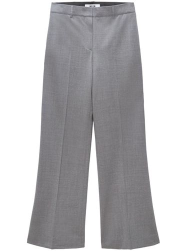 MSGM Classic Trousers - MSGM - Modalova