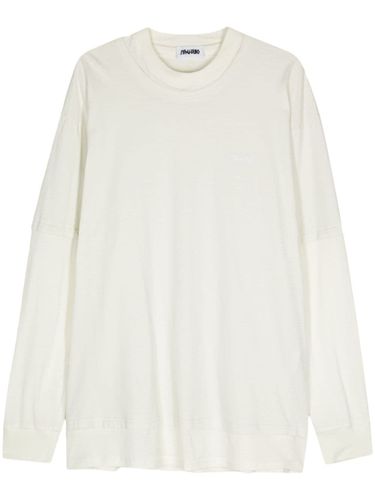 Magliano Cotton Sweater - Magliano - Modalova