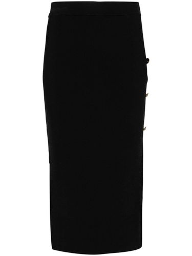 VERSACE JEANS COUTURE Logo Skirt - VERSACE JEANS COUTURE - Modalova
