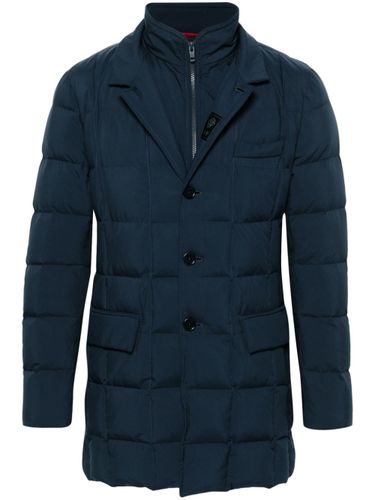 Fay Quilted Padded Coat - Fay - Modalova