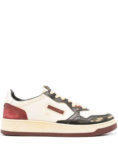 AUTRY Logo Sneakers - AUTRY - Modalova