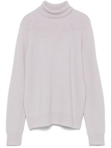 Drumohr Wool Turtleneck - Drumohr - Modalova