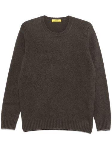 Drumohr Fleece Sweater - Drumohr - Modalova
