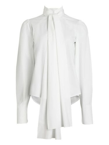 PATOU Bow Shirt - PATOU - Modalova