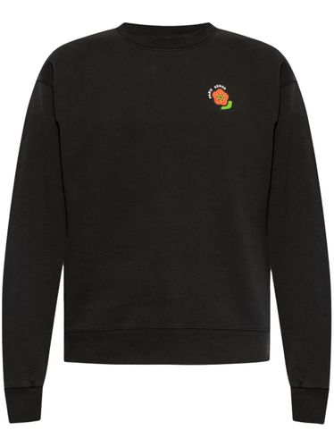 Kenzo Pop Classic Cotton Sweatshirt - Kenzo - Modalova