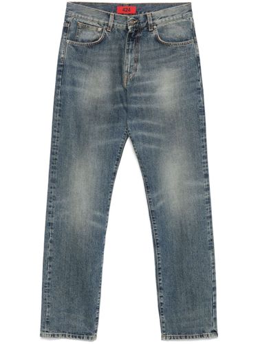Jeans With Logo - 424 - Modalova