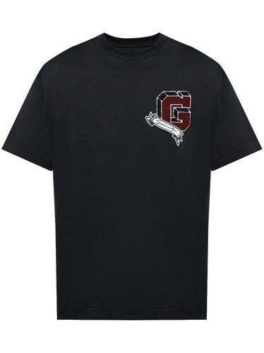 Givenchy Monogram T-Shirt - Givenchy - Modalova