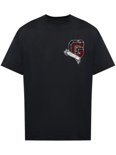 Givenchy Monogram T-Shirt - Givenchy - Modalova