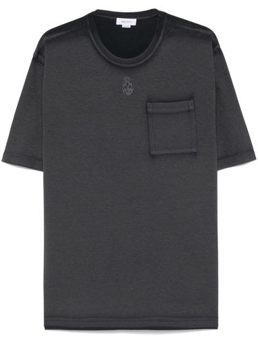 Short Sleeve T-Shirt - Alexander McQueen - Modalova