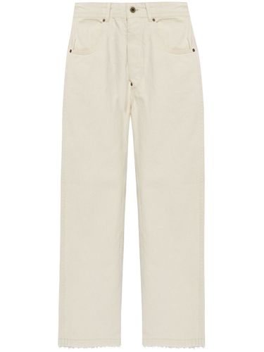 Maison Margiela Denim Jeans - Maison Margiela - Modalova