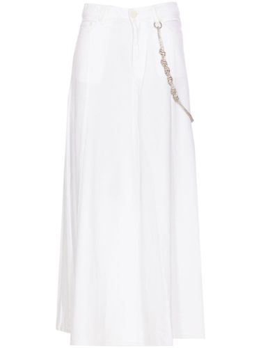 Pinko Hurghada Skirt - Pinko - Modalova