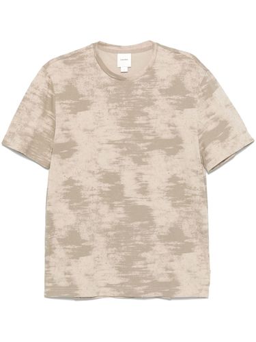 Calvin Klein Camouflage T-Shirt - Calvin Klein - Modalova