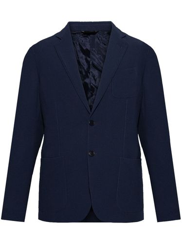 Giorgio Armani Wool Jacket - Giorgio Armani - Modalova