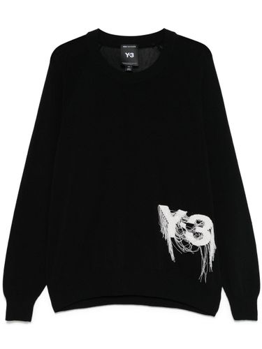 Y-3 Crewneck Sweater - Y-3 - Modalova