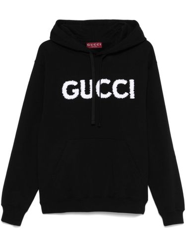 Gucci Hoodie - Gucci - Modalova