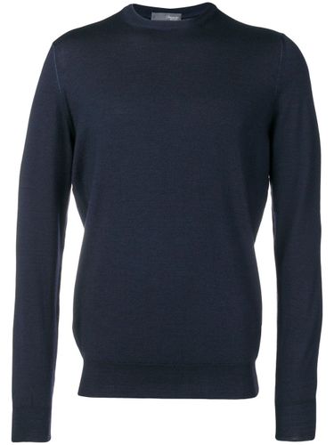 Drumohr Wool Sweater - Drumohr - Modalova