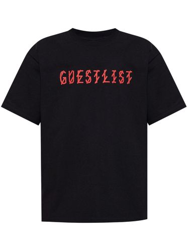 LABEL GROUP Guestlist T-Shirt - 44 LABEL GROUP - Modalova