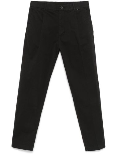 Calvin Klein Classic Trousers - Calvin Klein - Modalova