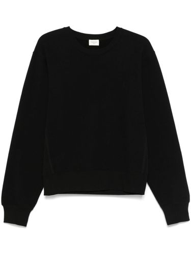Saint Laurent Cassandre Sweatshirt - Saint Laurent - Modalova