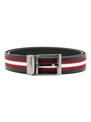 Bally Belt With Logo - Bally - Modalova