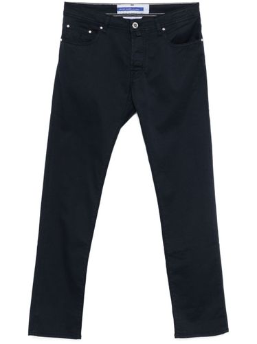 Jacob Cohen Bard Slim Fit Trousers - Jacob Cohen - Modalova