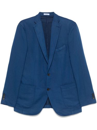 Boglioli Cotton Jacket - Boglioli - Modalova