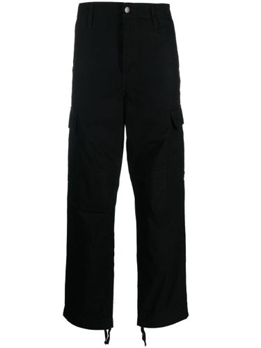 Carhartt WIP Cotton Cargo Trousers - Carhartt WIP - Modalova