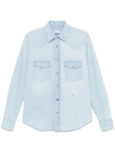 Jacob Cohen Western Shirt - Jacob Cohen - Modalova