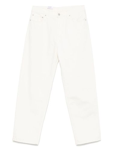 Carhartt WIP Denim Cotton Jeans - Carhartt WIP - Modalova