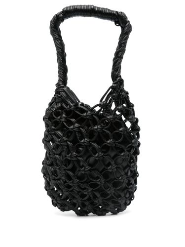 Crochet Handbag - COMME DES GARÇONS COMME DES GA - Modalova