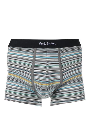 Signautre Stripe 3Pack Boxers - Paul Smith - Modalova