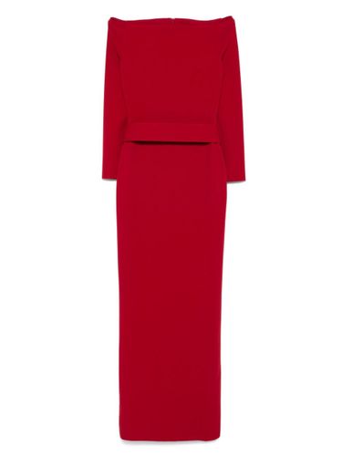 Solace London Sabina Maxi Dress - Solace London - Modalova