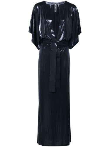 Norma Kamali Long Dress - Norma Kamali - Modalova