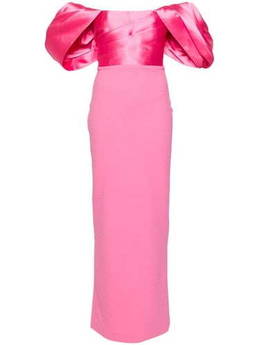 Solace London Sian Maxi Dress - Solace London - Modalova
