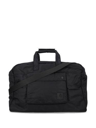 Carhartt WIP Nylon Weekend Bag - Carhartt WIP - Modalova