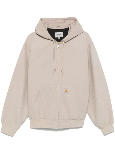 Carhartt WIP Canvas Jacket - Carhartt WIP - Modalova