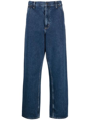 Single Knee Denim Jeans - Carhartt WIP - Modalova