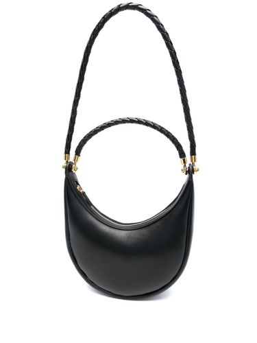 Hula Hoop Leather Handbag - Bottega Veneta - Modalova
