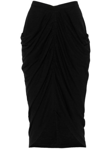 MARANT ETOILE Ilis Midi Skirt - MARANT ETOILE - Modalova