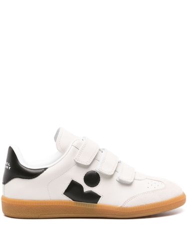 Isabel Marant Beth Leather Sneakers - Isabel Marant - Modalova