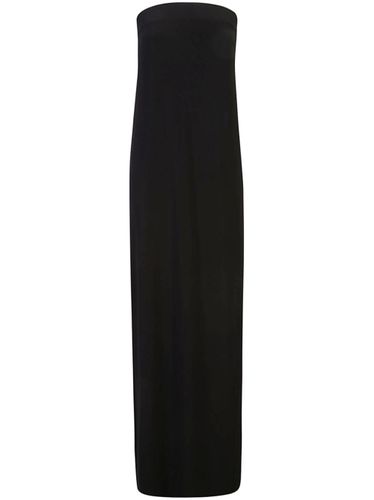 Norma Kamali Long Dress - Norma Kamali - Modalova